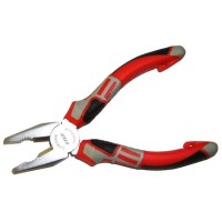 Пассатижи 200 мм, SB 19013 фото в Строймикс