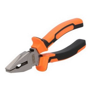 Плоскогубцы 160/FASTER TOOLS фото из интернет-магазина Строймикс