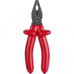 Пассатижи ОНЛАЙТ 82 930 : OHT-Pad01-180 (диэлектрические, 180 мм) фото из интернет-магазина Строймикс