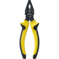 Пассатижи Navigator 82 353 : NHT-Pa01-160 (160 мм) фото в Строймикс