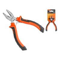 Плоскогубцы 120мм MINI авторазжим STARTUL MASTER (ST3087-01), арт.ST3087-01 (Китай) фото в Строймикс