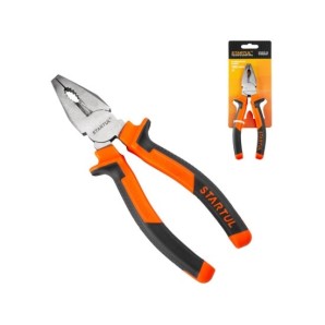 Плоскогубцы 180мм комбинированные STARTUL STANDART ST3070-18 фото из интернет-магазина Строймикс