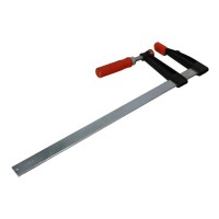 Струбцина столярная 120*300/ Faster Tools фото в Строймикс