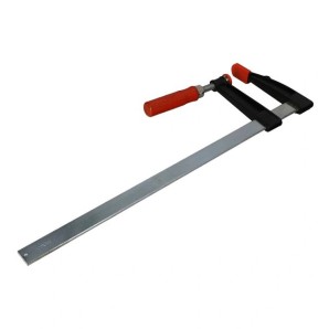 Струбцина столярная 120*300/ Faster Tools фото из интернет-магазина Строймикс