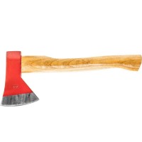 Топор 0,6 кг дер.рук. фото в Строймикс