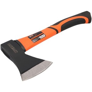Топор Fiber 1000 Faster Tools фото из интернет-магазина Строймикс