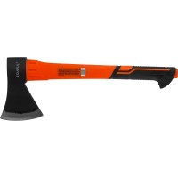 Топор 0,8кг с фибергл. рукояткой STARTUL PROFI (ST2208-08), арт.ST2208-08 фото в Строймикс