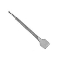 Зубило GEPARD лопаточное SDS+ 40*250мм фото в Строймикс