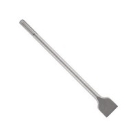 Зубило GEPARD лопаточное SDS МАХ 400*50мм фото в Строймикс