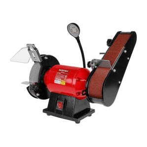 Станок точильно-шлифовальный WORTEX BG 1535 L в кор., арт.1319379 (Китай) фото из интернет-магазина Строймикс