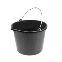 Ведро строительное 12 л фото в Строймикс