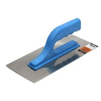 Гладилка нерж. STARTUL MASTER 130*270мм фото в Строймикс