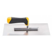 Гладилка нержав 28*12 см 0800-282800 фото в Строймикс