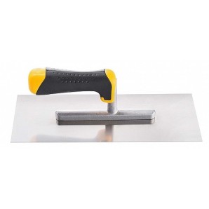 Гладилка нержав 28*12 см 0800-282800 фото из интернет-магазина Строймикс