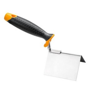 Кельма *28* угловая наружная 2К 0810-286100 фото из интернет-магазина Строймикс