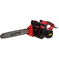 Пила цепная электрическая WORTEX LX EC 4020-1 F шина 40 см (16 дюймов), 3/8 дюйма LP, 1.3 мм, арт.1333443 фото в Строймикс