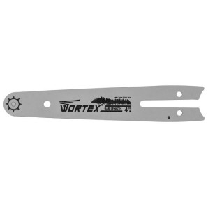 Шина для WORTEX CEC 2518 в кор. (Длина: 4 дюйма) (0329175) фото из интернет-магазина Строймикс