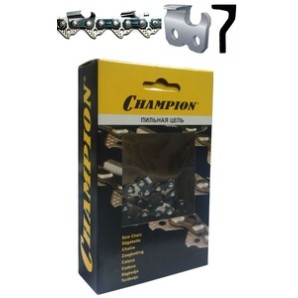 Цепь 3/8-1,3 мм-50 PRO L Champion A050-L-50E фото из интернет-магазина Строймикс