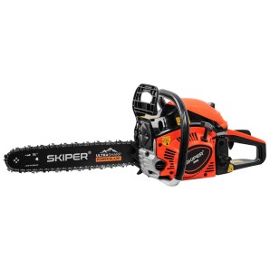 Бензопила SKIPER TV5230-PRO фото из интернет-магазина Строймикс