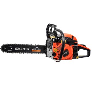 Бензопила Skiper TV5235 фото из интернет-магазина Строймикс