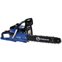 Бензопила Katana GS7500 фото в Строймикс