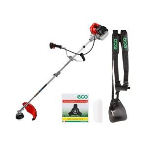 Мотокоса ECO GTP 250S фото из интернет-магазина Строймикс