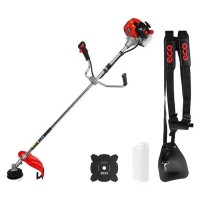 Мотокоса ЕСО GТР-255 Power Plus артЕС1551-5 фото в Строймикс