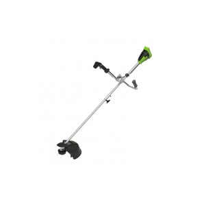 Триммер аккумуляторный Greenworks GD40BCB 40 B 2105707 фото из интернет-магазина Строймикс