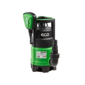 Насос погружной для загрязненной воды ECO DP-601 фото из интернет-магазина Строймикс