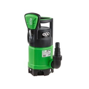 Насос погружной для загрязненной воды ECO DP-753 фото из интернет-магазина Строймикс