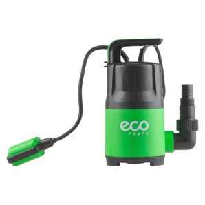Насос погружной для чистой воды ECO CP-405, 400 Вт (400 Вт; 7200 л/ч; 6,3м) фото из интернет-магазина Строймикс
