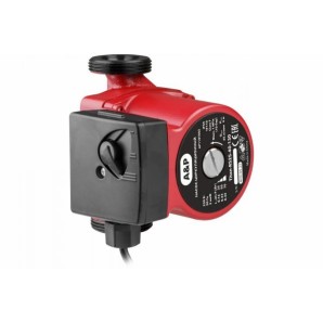 Насос циркуляционный Titan-RS25-60-130, A&P, арт.AP118T004 фото из интернет-магазина Строймикс