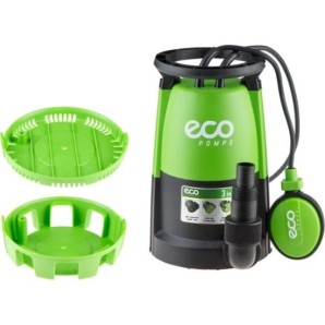 Насос погружной 3-в-1 ECO DP-606i, арт.EC4210-1 фото из интернет-магазина Строймикс