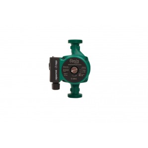 Насос циркуляционный С25/6 making Oasis everywhere фото из интернет-магазина Строймикс