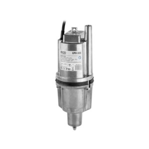 Насос вибрационный ECO CPV-333 (10м, нижний забор), арт.EC4213-6 фото из интернет-магазина Строймикс