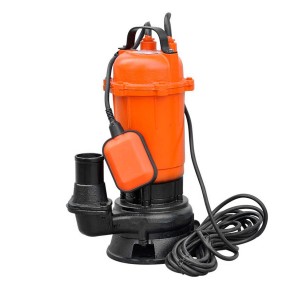 Насос дренажно-фекальный Skiper SP8-1.5 фото из интернет-магазина Строймикс