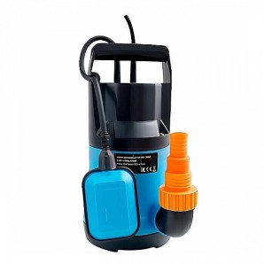 Насос дренажный 160/8 Valfex 550 Вт фото из интернет-магазина Строймикс