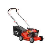 Газонокосилка бензиновая ECO LG-435 фото в Строймикс