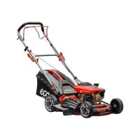 Газонокосилка бензиновая ECO LG-634 самоходная, арт.EC3420-1 фото в Строймикс