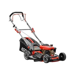 Газонокосилка бензиновая ECO LG-634 самоходная, арт.EC3420-1 фото из интернет-магазина Строймикс