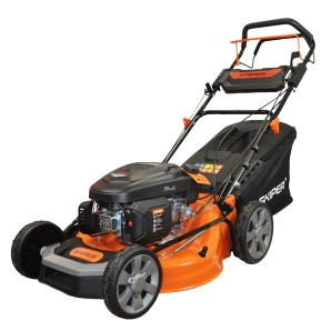 Газонокосилка бензиновая SKIPER GW512S фото из интернет-магазина Строймикс