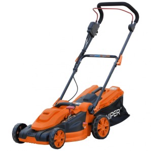 Газонокосилка электрич SKIPER EL3820 фото из интернет-магазина Строймикс