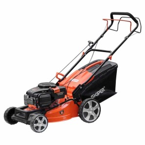 Газонокосилка бензиновая Skiper GW 461S фото из интернет-магазина Строймикс