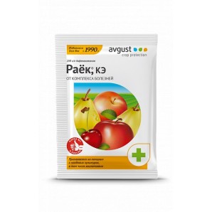 Фунгицид Раек 2мл фото из интернет-магазина Строймикс