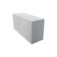Блоки стеновые из яч. бетона Д500-БСХ 625*120*250 мм фото в Строймикс