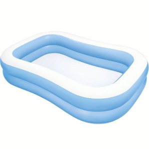 Бассейн надувной Intex Swim Center Family 203*152*48 арт 57180NP фото из интернет-магазина Строймикс