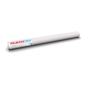 Пленка пароизоляционная Flexotex Basic плотность 60 гр м кв 80 м кв ФБ80 фото из интернет-магазина Строймикс