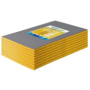 Плиты тепло-звукоизоляционная Евроблок 20*600*1000 фото из интернет-магазина Строймикс