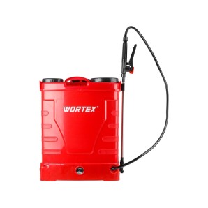 Аккум. опрыскиватель WORTEX KS 1670 в кор. 12В, 1 акк., 8 Ач, 16 л, арт.1334463 фото из интернет-магазина Строймикс