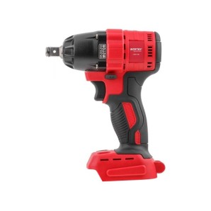 Аккум ударный гайковерт WORTEX CWR 0318 акб и зу в чем. ALL1 XLT SET 18 В, 310 Н*м, 1/2